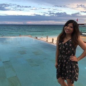 Meet your Posher, Tiffany